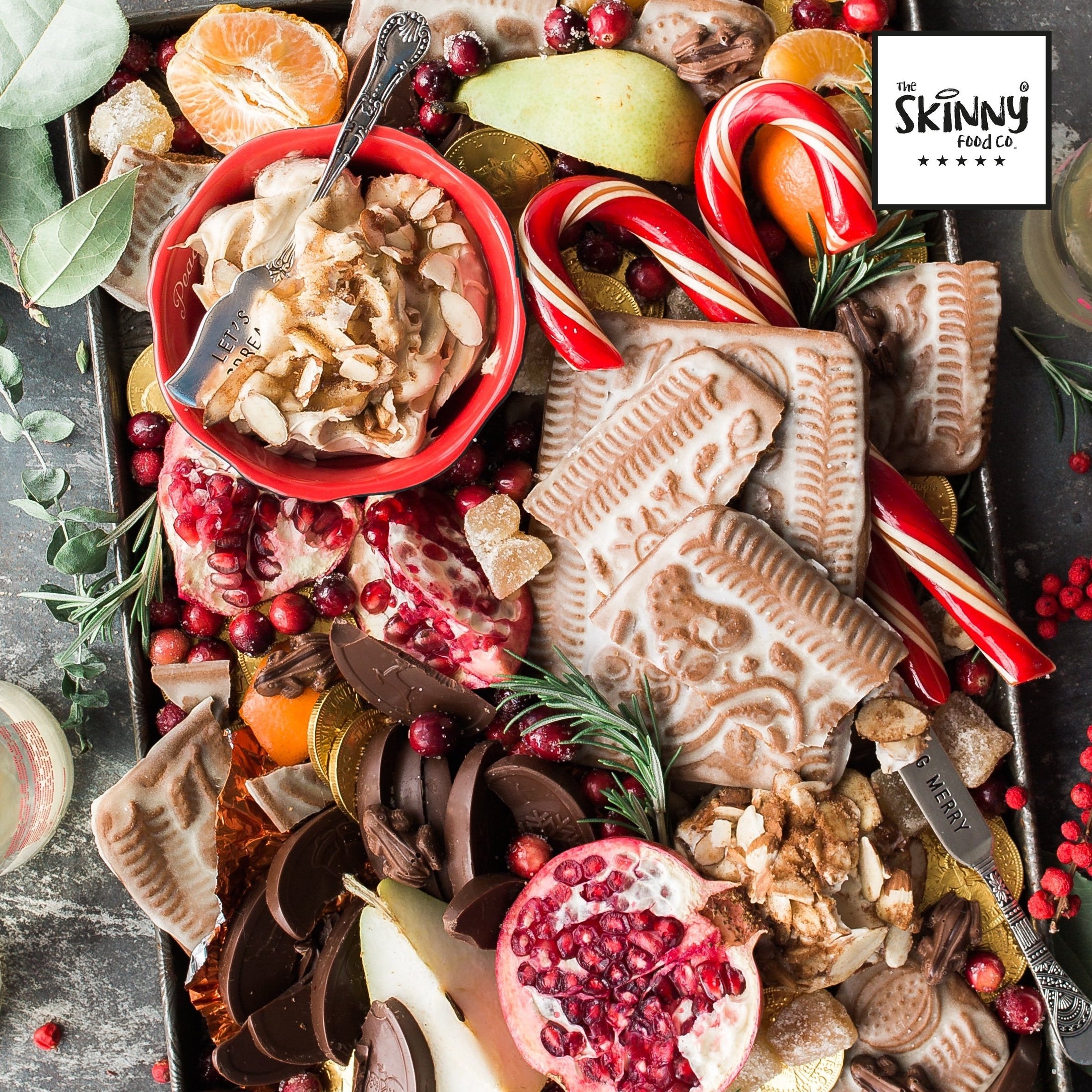 How To Healthily Indulge During Christmas  Skinny Food Co – theskinnyfoodco