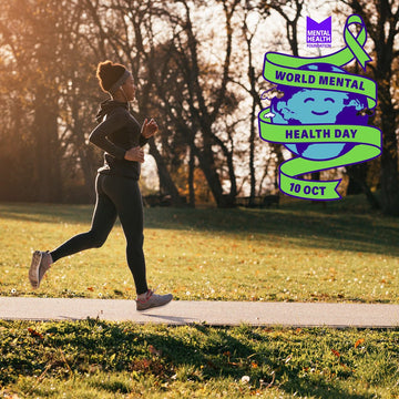 National Mental Health Day: How Movement, Nutrition & Supplements Can Support Mind and Body Wellness - theskinnyfoodco