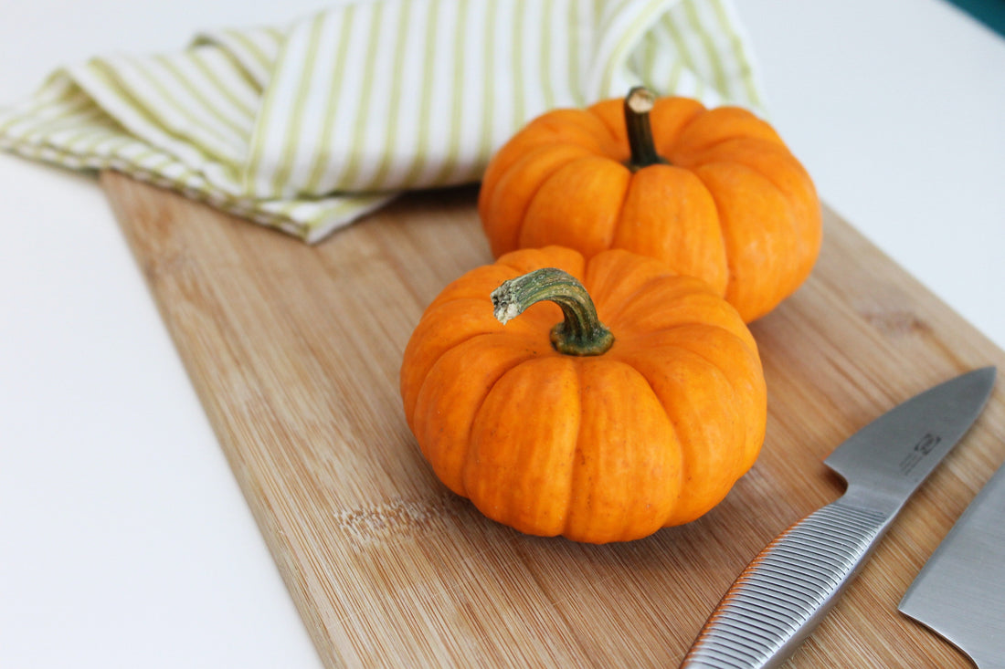 Our Four Favourite Pumpkin Soup Recipes - theskinnyfoodco