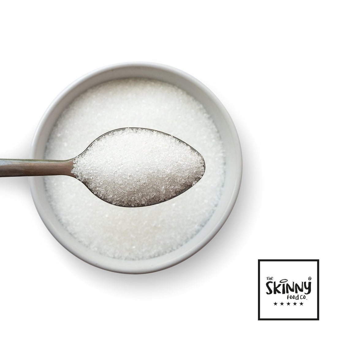 Savvy Food Swaps To Cut Out Sugar - theskinnyfoodco