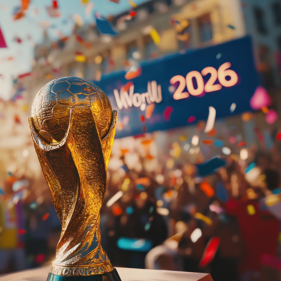 Scottish Inspired Recipes for the World Cup! - theskinnyfoodco