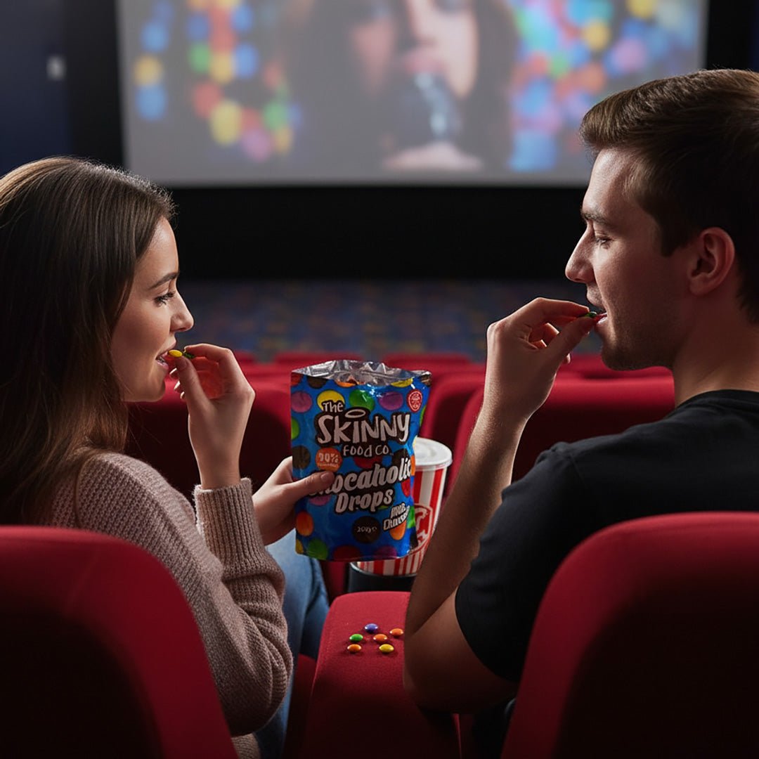 Share the Skinny Love: Our Top Treats to Enjoy - theskinnyfoodco