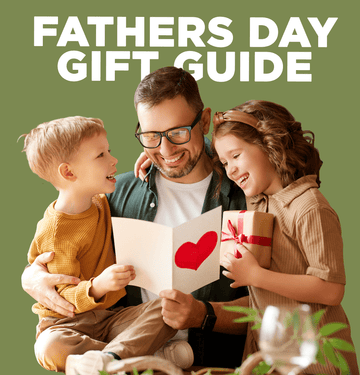 Skinny Food Father’s Day Gift Guide for 2025 - theskinnyfoodco