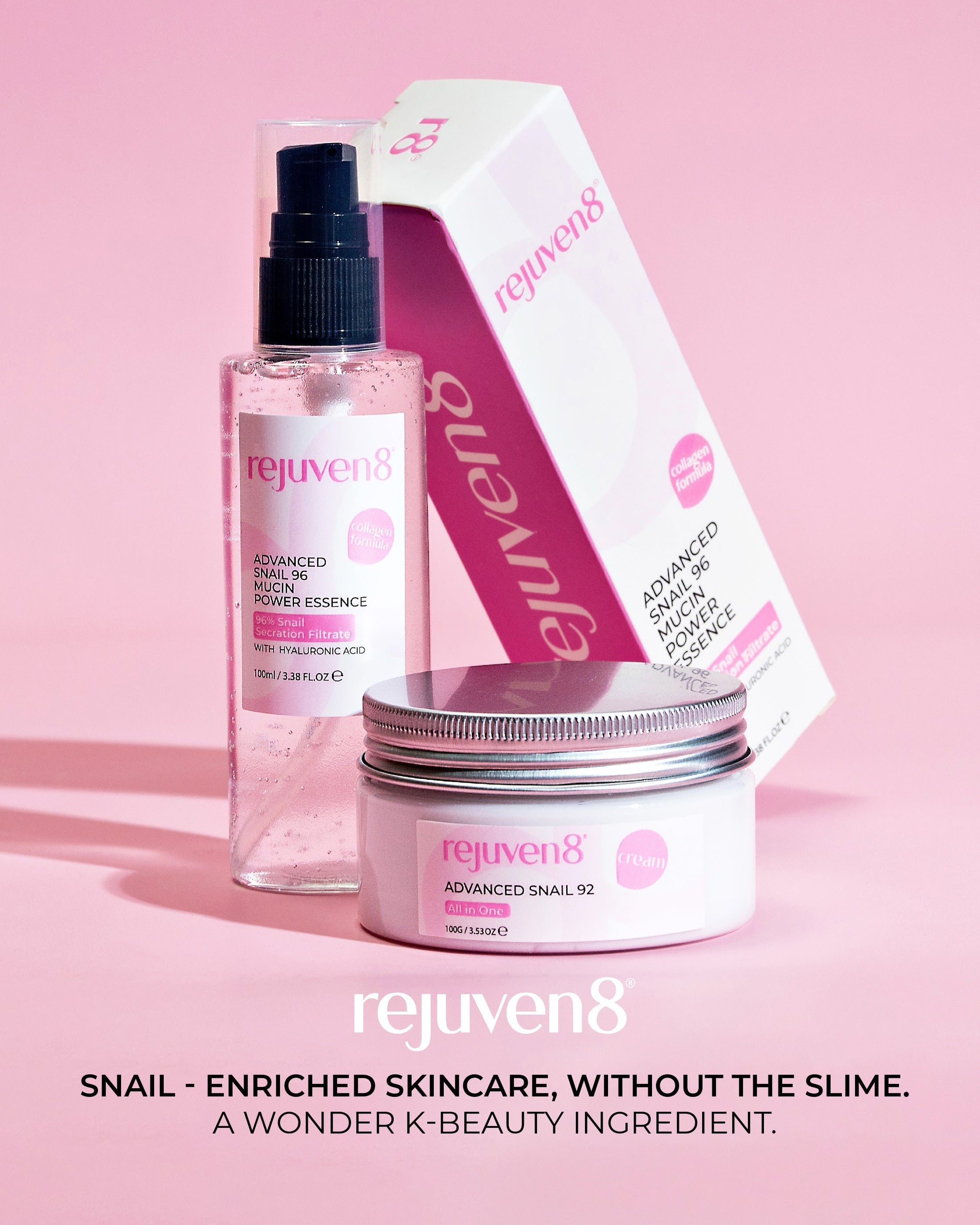 Snail Mucin: Your Next Skincare Must-Have – theskinnyfoodco