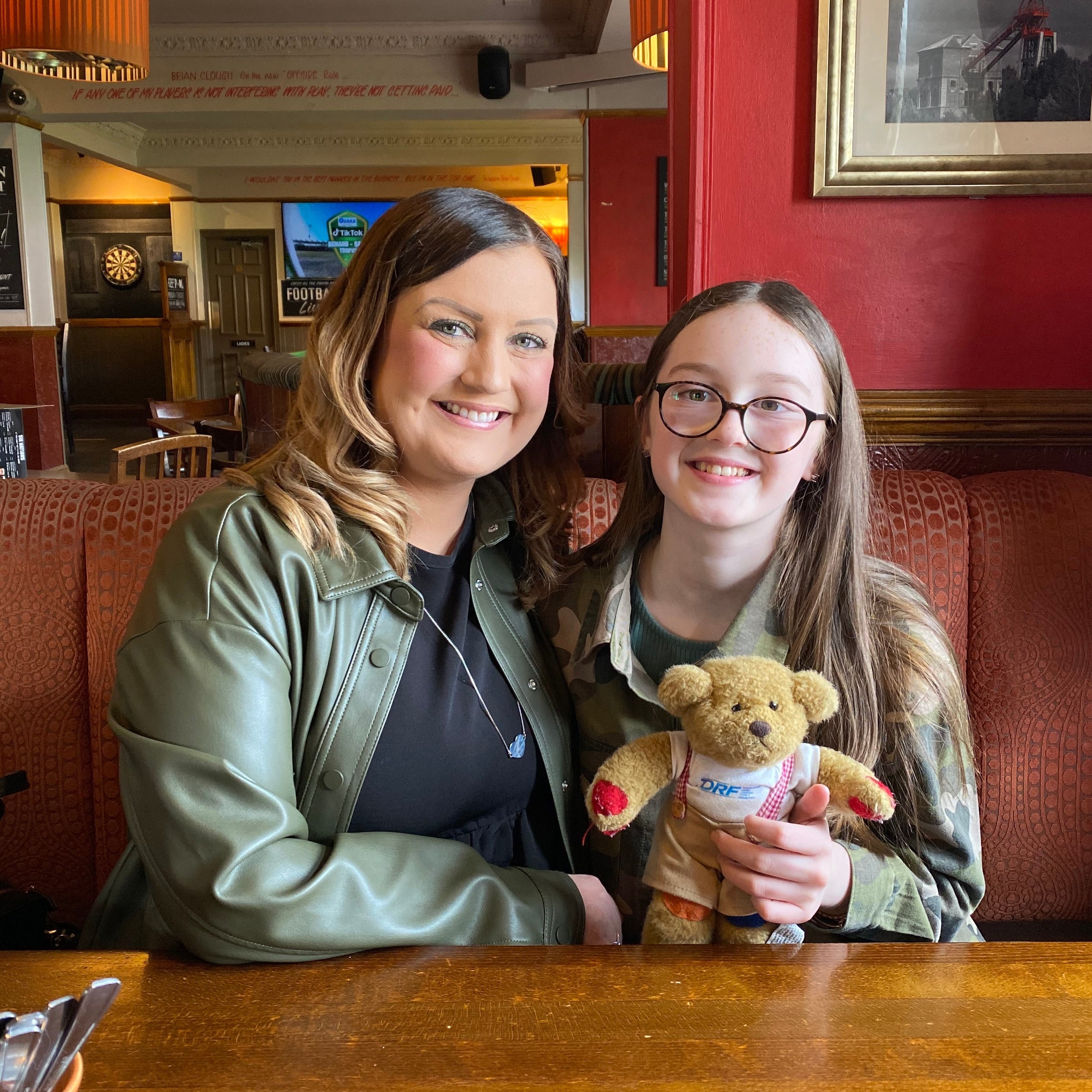 Layla Jenne's Inspiring Story
