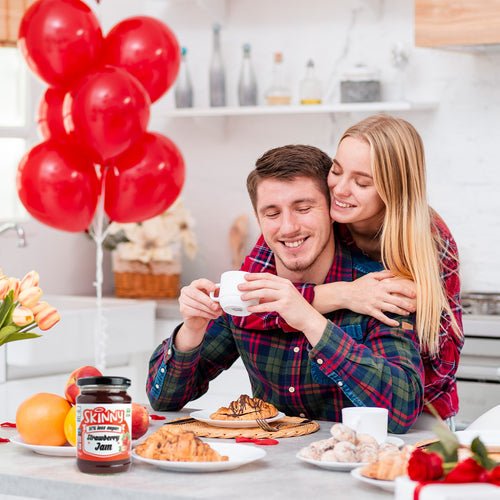 The Skinny Food Co.’s Guide To Valentine’s Day Gifts for 2025 - theskinnyfoodco