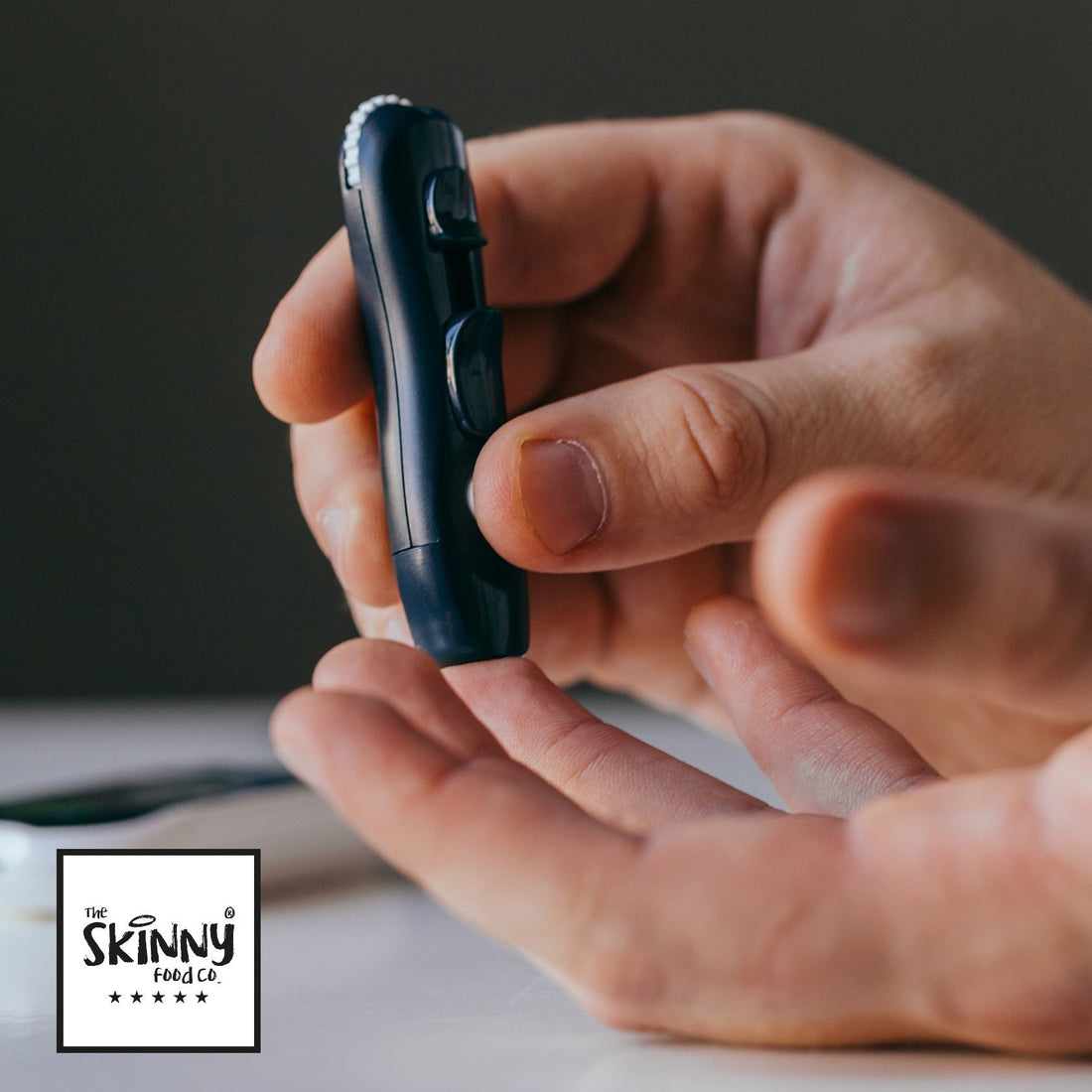 What Are The Main Causes Of Diabetes? - theskinnyfoodco