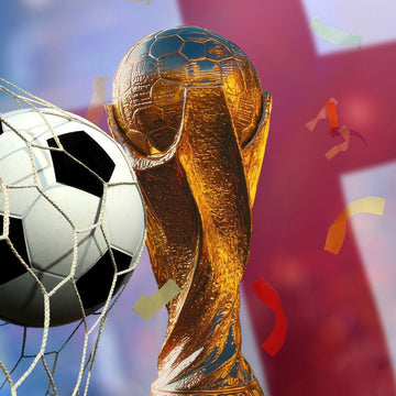 World Cup Match Day Recipes - theskinnyfoodco