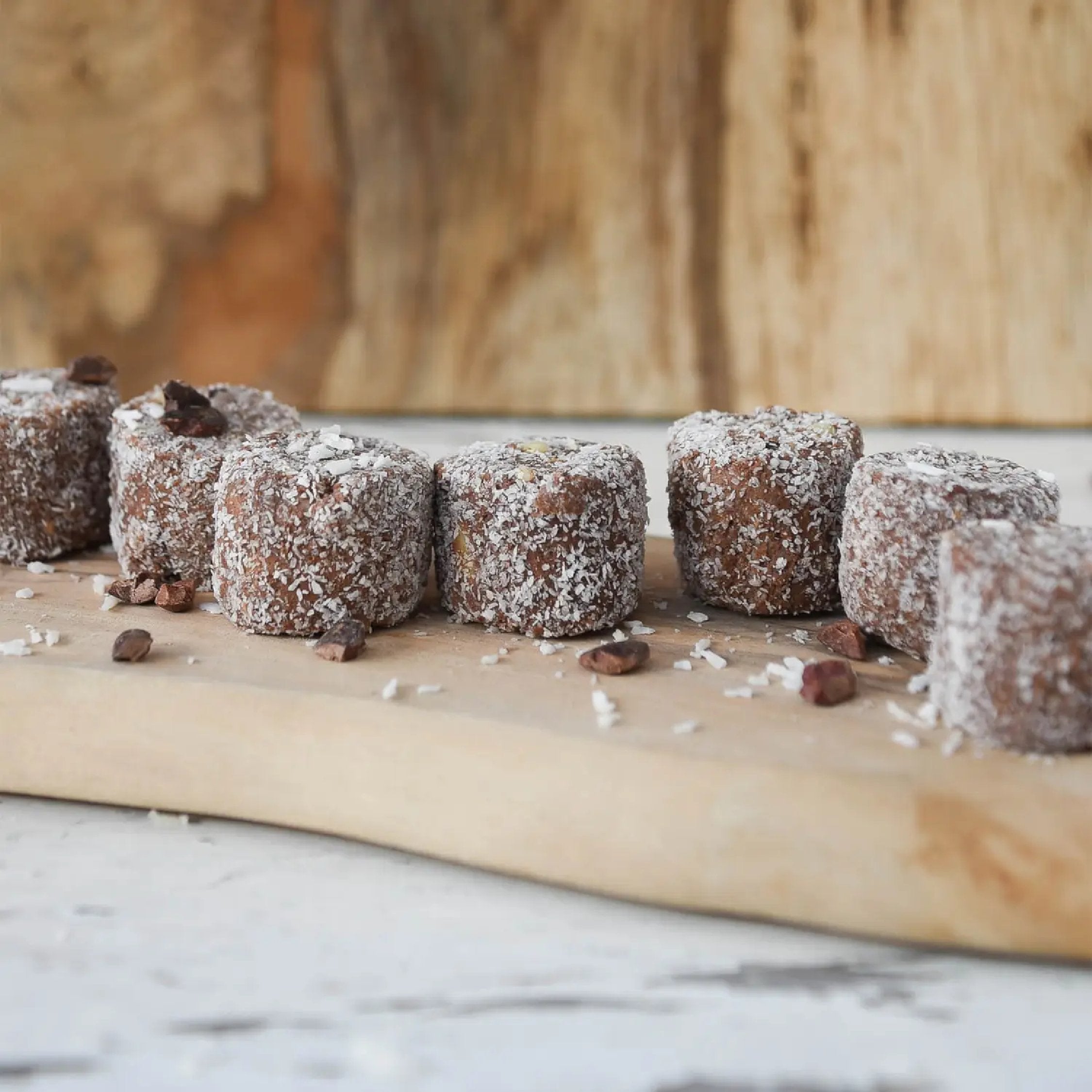 Boostball – theskinnyfoodco