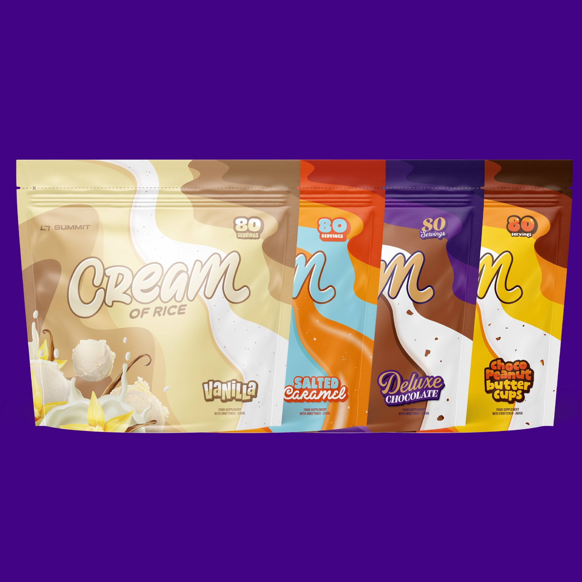 Summit – theskinnyfoodco