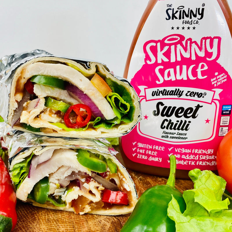Hellmann's is launching kebab and pizza sauces that are perfect for  'fakeaways