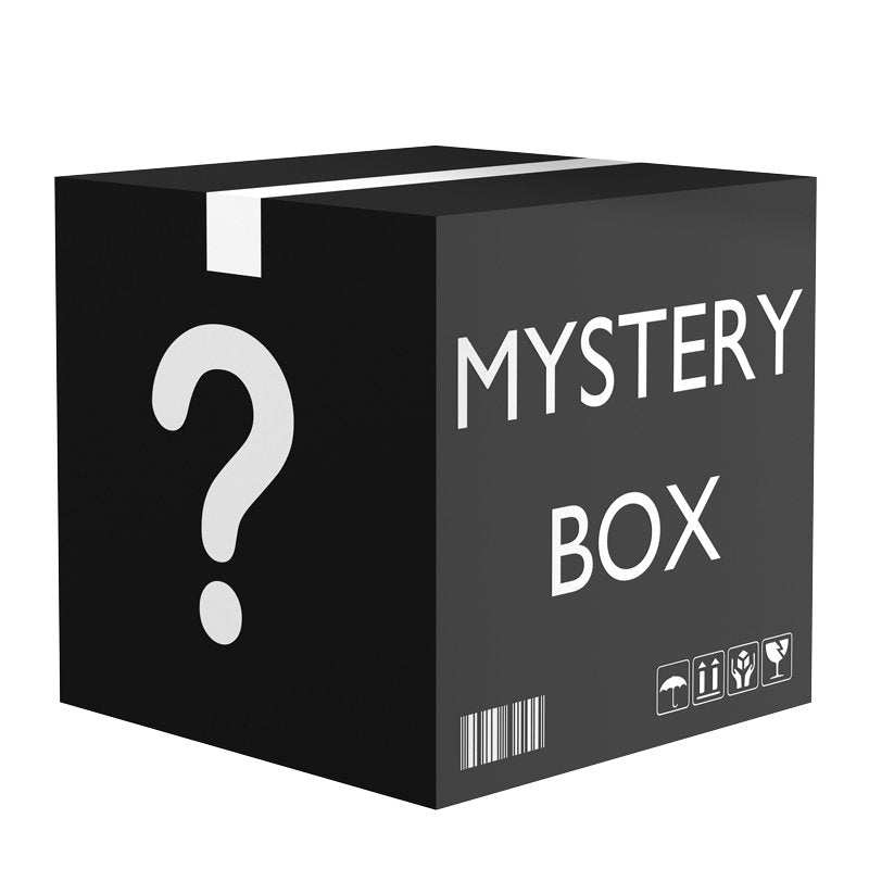 Black Friday Ultimate Mystery Box (Over £100+ worth of products) - theskinnyfoodco