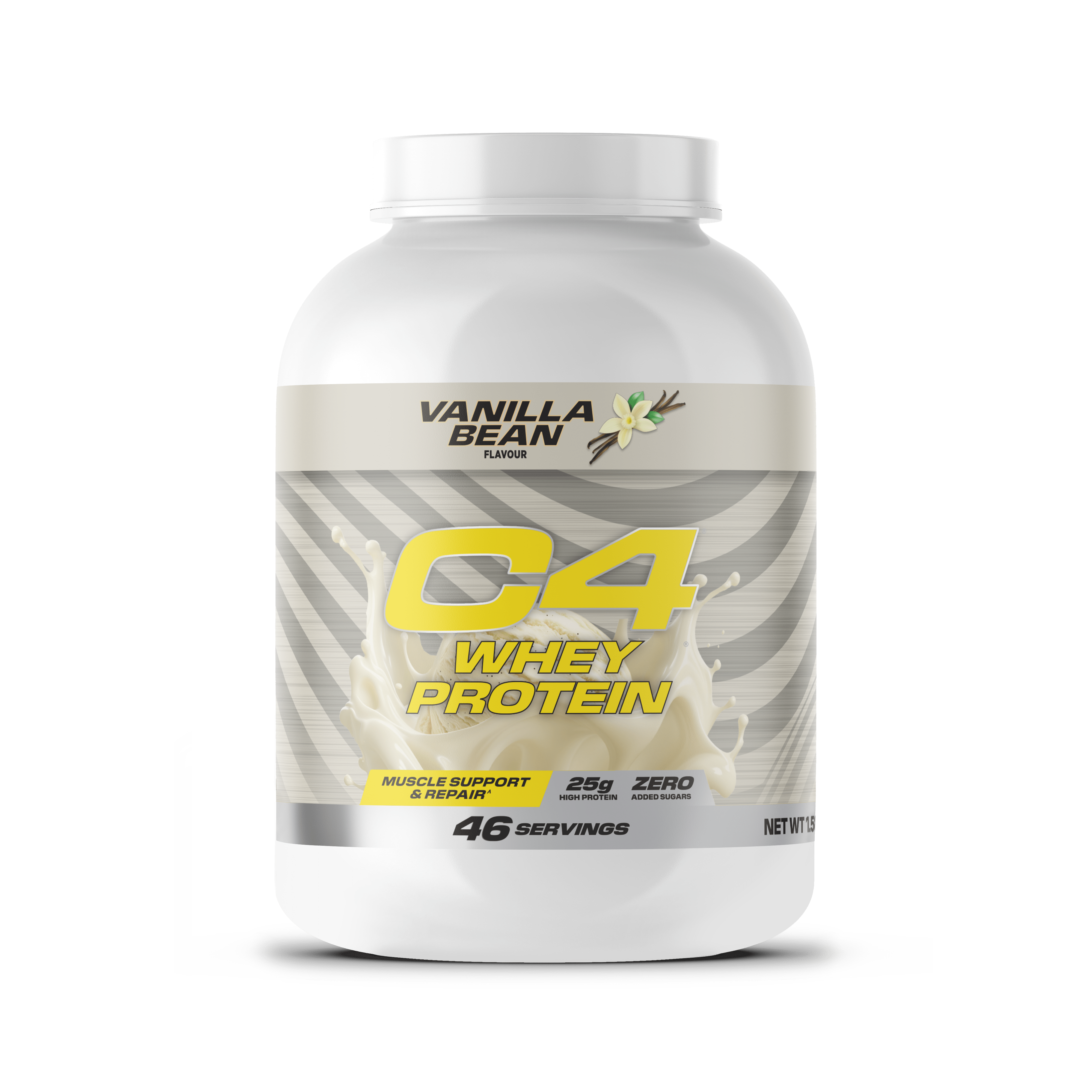 Cellucor C4 Whey Protein (3 Flavours) - theskinnyfoodco