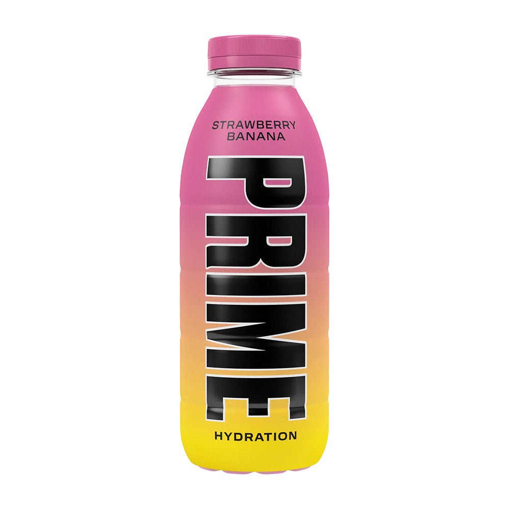 Cheapest Prime Hydration 500ml (All Flavours) - theskinnyfoodco