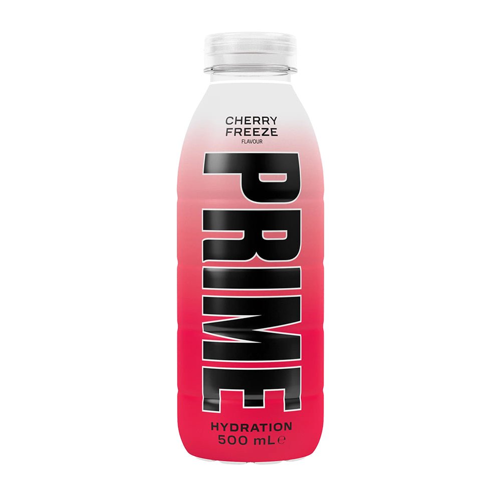 Cheapest Prime Hydration 500ml (All Flavours) - theskinnyfoodco