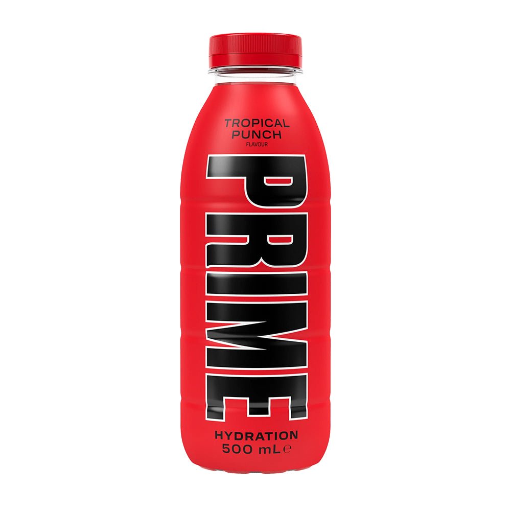 Cheapest Prime Hydration 500ml (All Flavours) - theskinnyfoodco