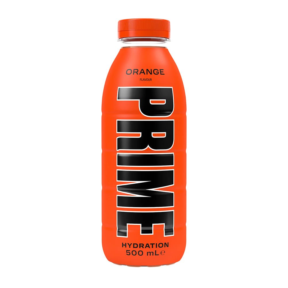 Cheapest Prime Hydration 500ml (All Flavours) - theskinnyfoodco