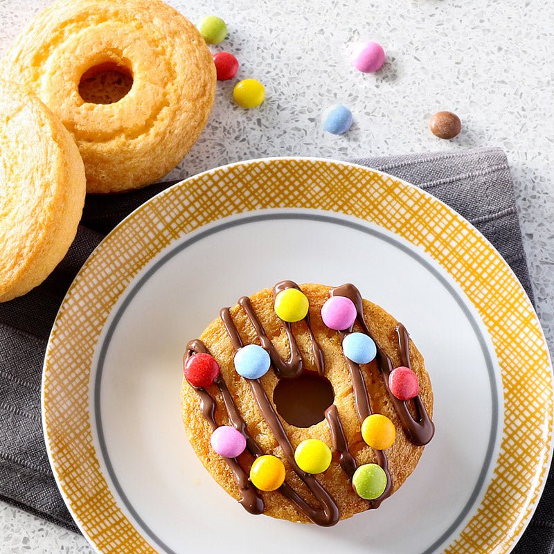 Chocaholic Drops Case - 440g - theskinnyfoodco