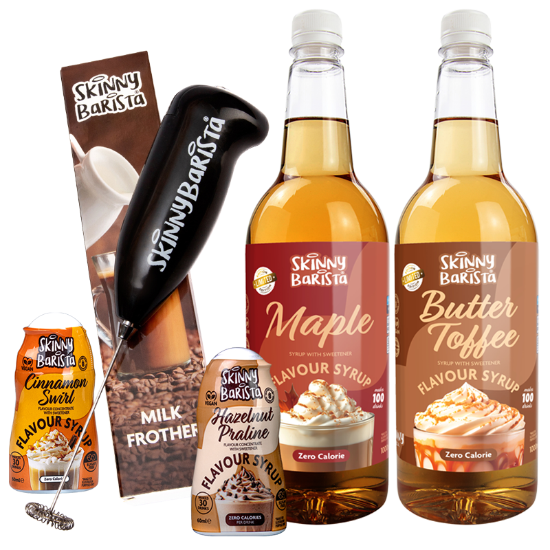 Winter Comfort Collection