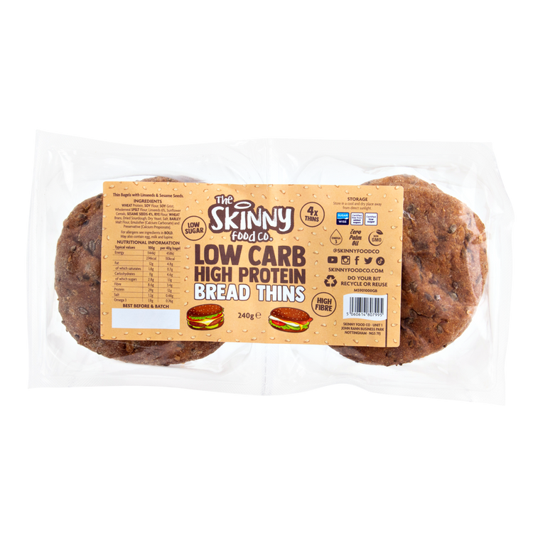 Your Shopping Cart theskinnyfoodco