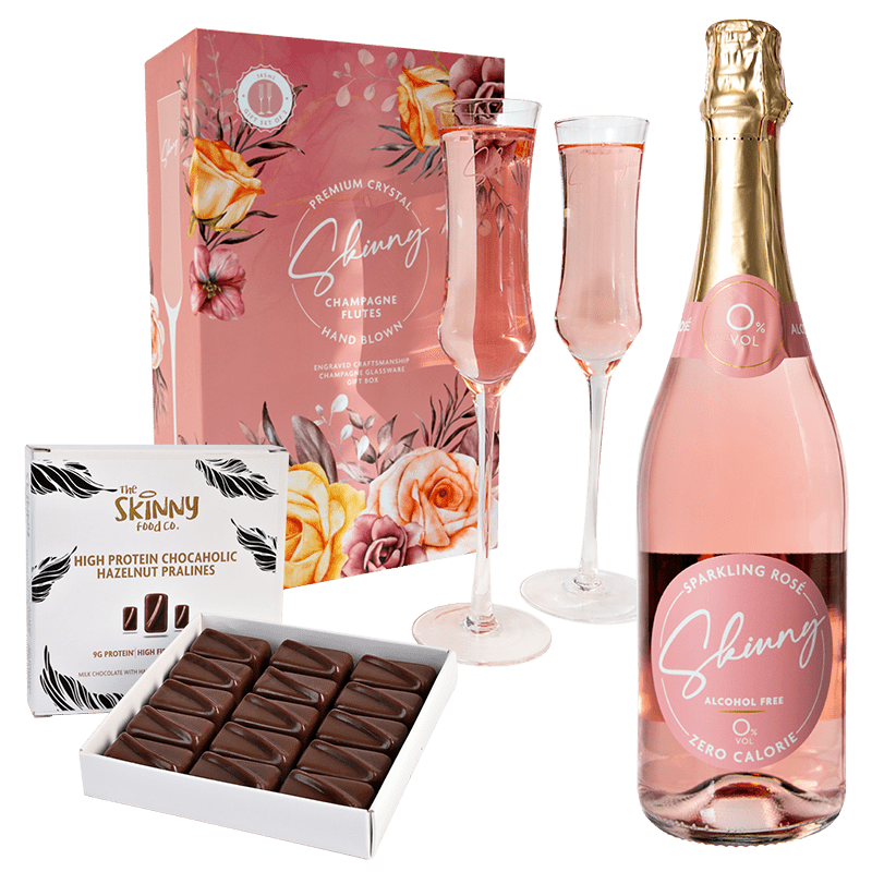 New Years Eve Celebration Bundle - theskinnyfoodco