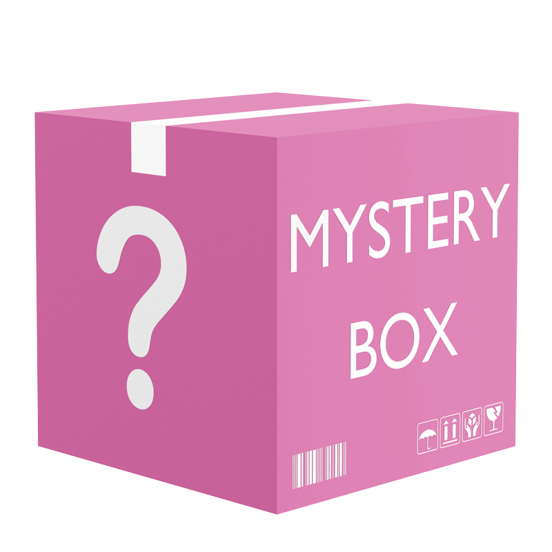 Rejuven8 Mystery Box (Over £110+ worth of products) - theskinnyfoodco