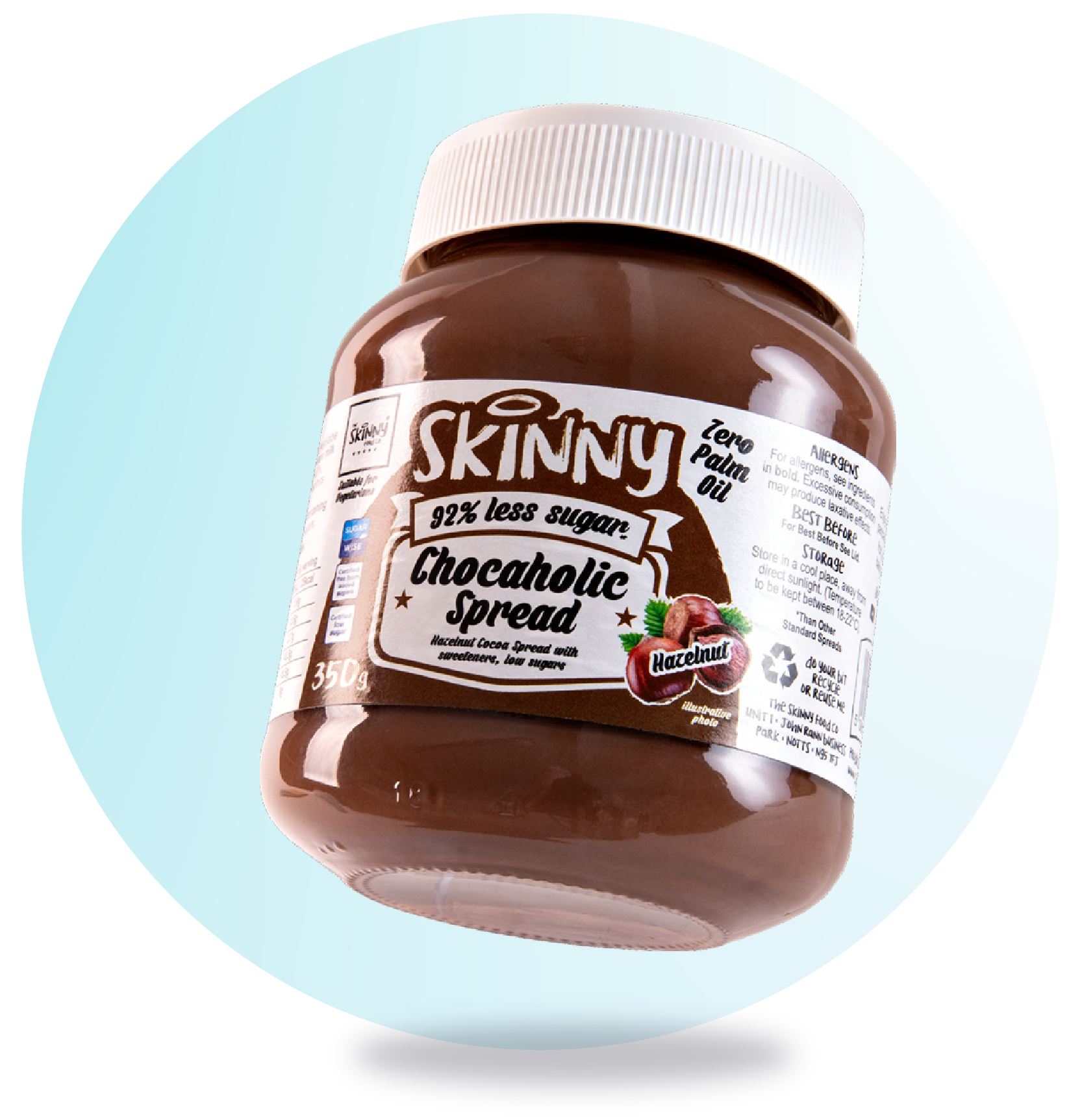 Alternativní obrázek