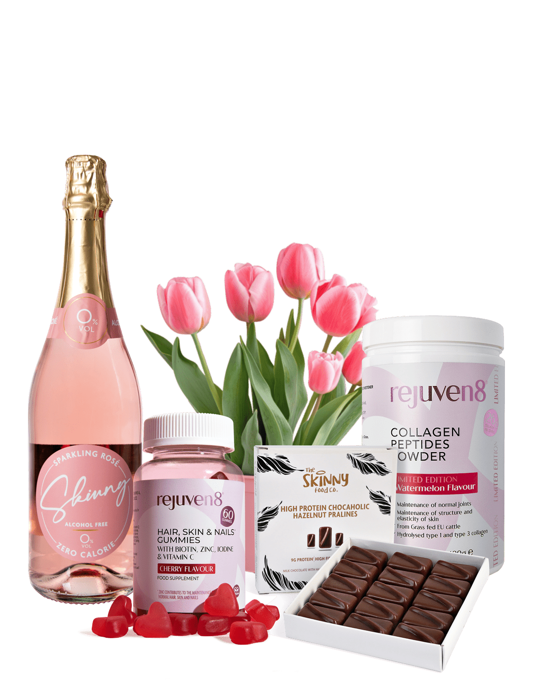 Skinny Mother's Day Bundle - theskinnyfoodco