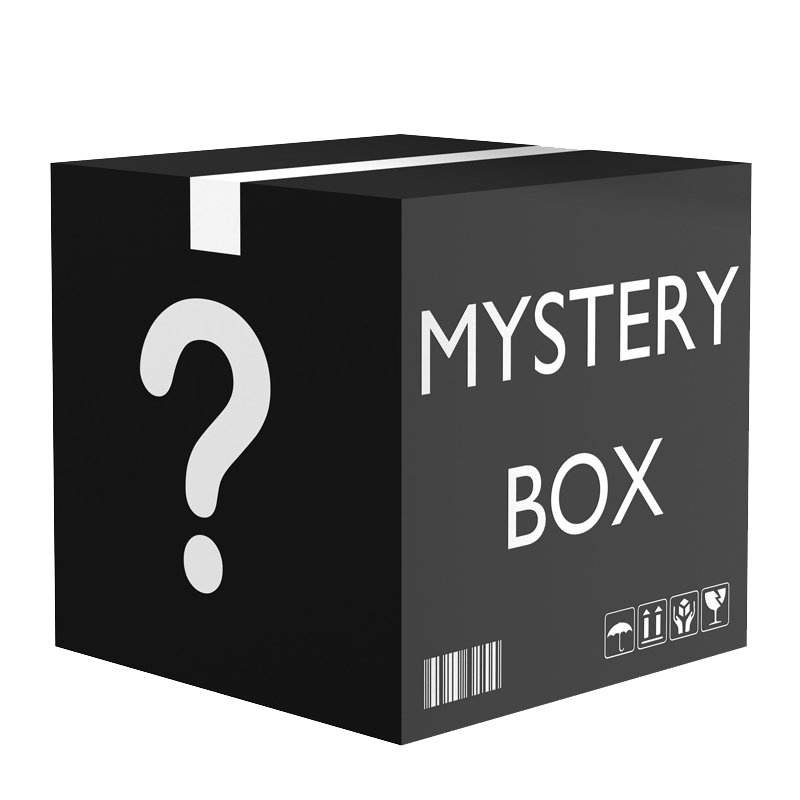 Ultimate Mystery Box (Over £100+ worth of products) - theskinnyfoodco