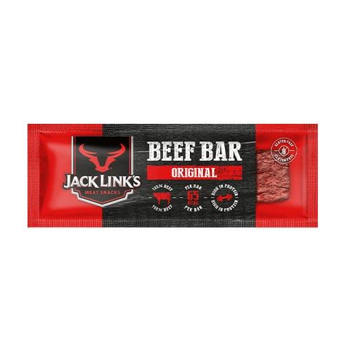 100% Beef Bar - 65 Kalorier - 23g - theskinnyfoodco