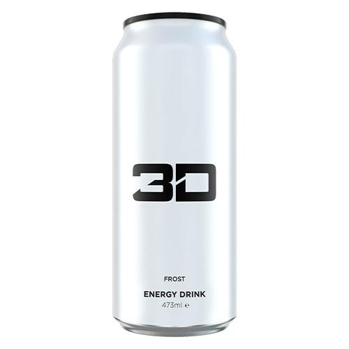 3D Energy Drinks 473ml - theskinnyfoodco