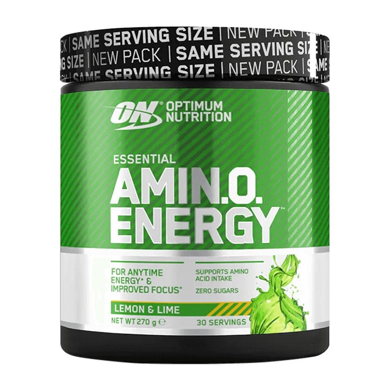Amino Energy Nutrizione Ottimale - theskinnyfoodco