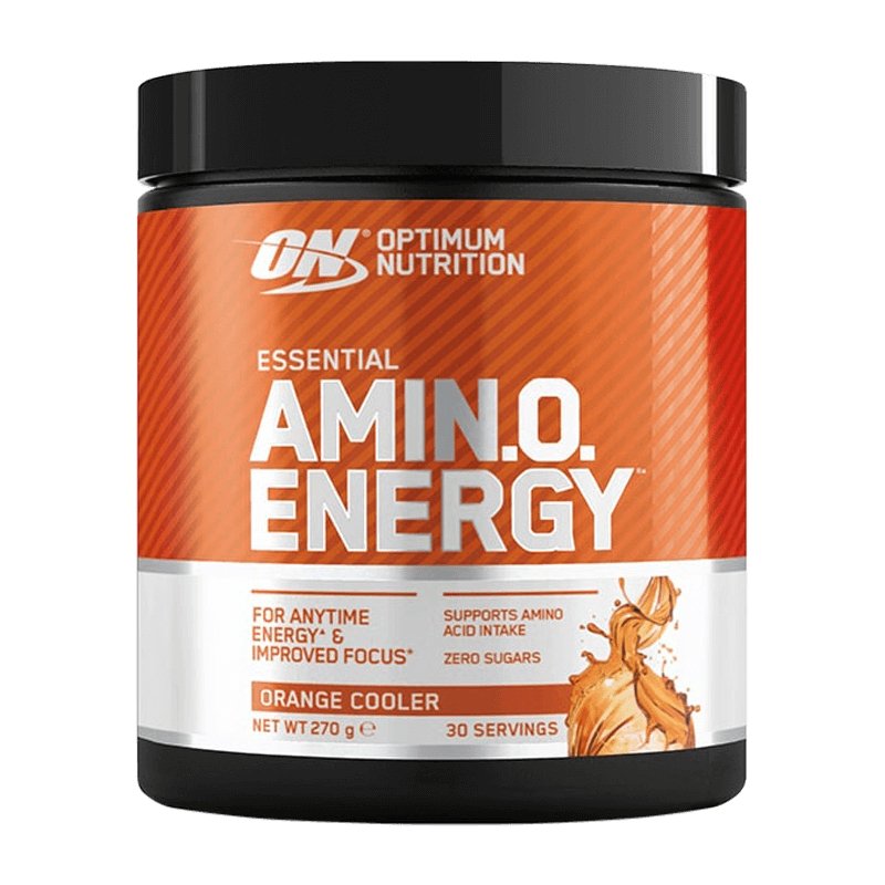 Amino Energy Optimale Ernährung - theskinnyfoodco