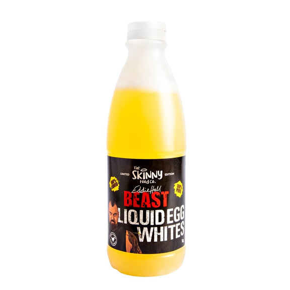 Liquid Egg Whites Free Range Egg Whites The Skinny Food Co