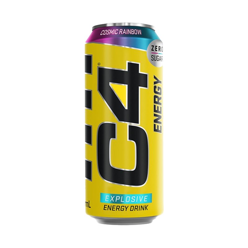 Energy Drink