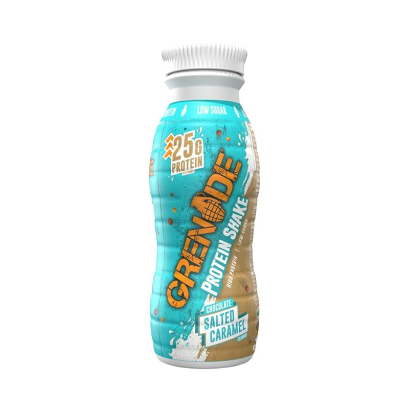 Grenade Protein Shake 330 ml – 25 g Protein – theskinnyfoodco