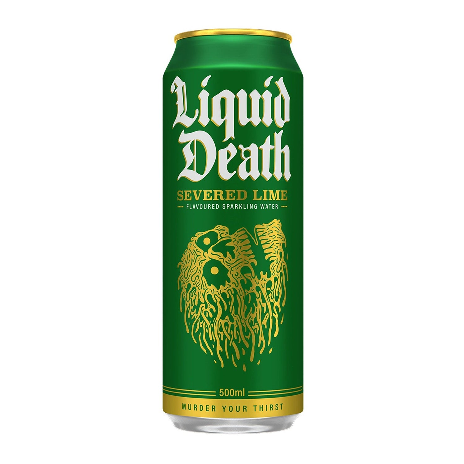 Liquid Death 500ml x 4 flavours - theskinnyfoodco