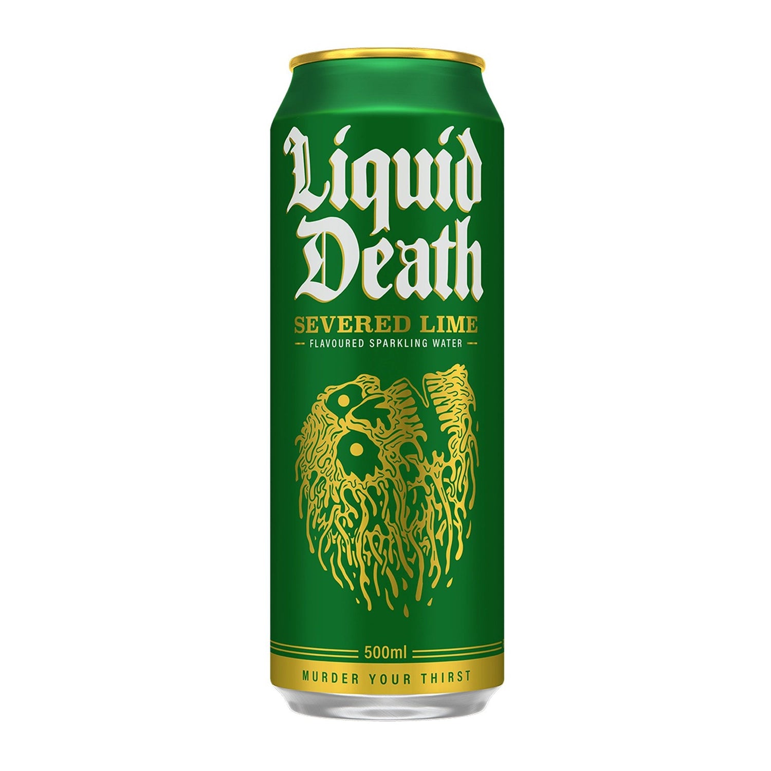 Liquid Death 500ml – theskinnyfoodco