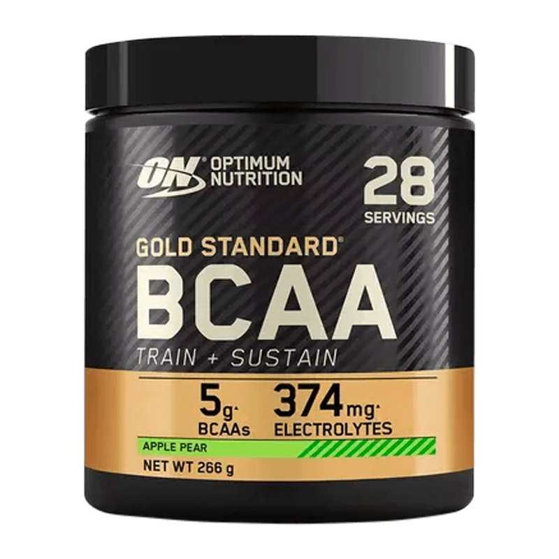 Optimum Nutrition BCAA Train & Sustain - theskinnyfoodco