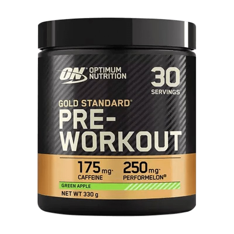 Optimum Nutrition Gold Standard Pre Workout - theskinnyfoodco