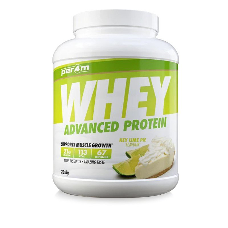 Per4m Whey Protein - Advanced Protein 2kg - theskinnyfoodco