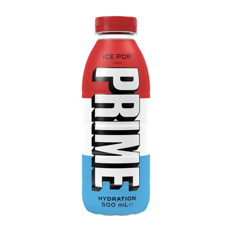 Prime Tropical Punch 500ml – The Sweetseria