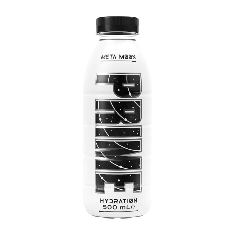 Prime Hydration 500ml (All Flavours) - theskinnyfoodco