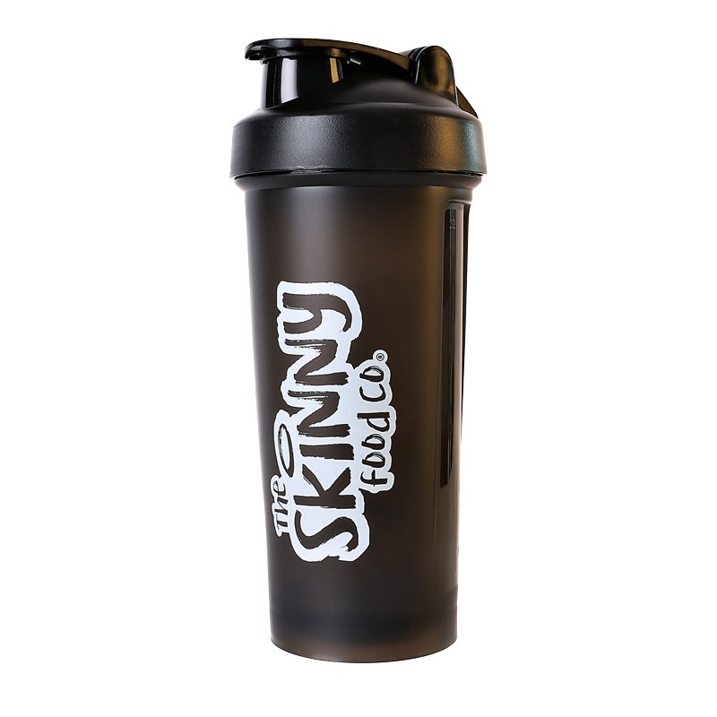 Skinny Food Co Protein Shaker - theskinnyfoodco