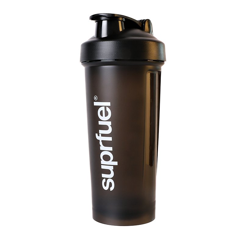 Suprfuel Protein Shaker - theskinnyfoodco