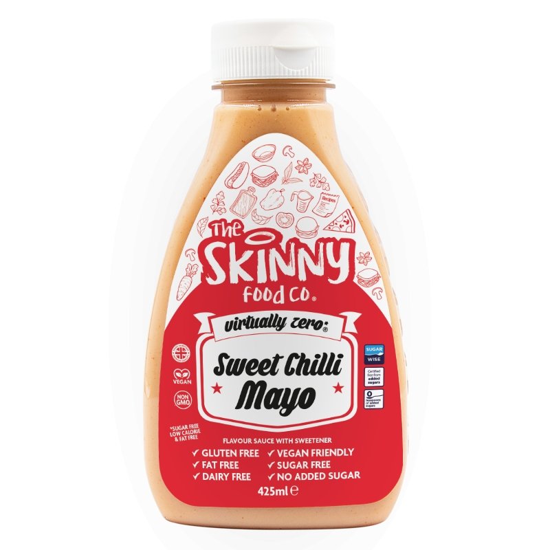Healthy Salad Dressings | Salad Dressings & Vinaigrettes theskinnyfoodco Healthy Salad Dressings | Salad Dressings & Vinaigrettes theskinnyfoodco