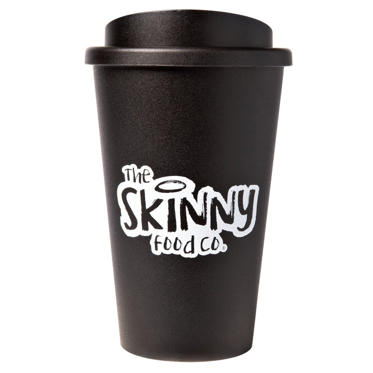 Thermal Cup The Skinny Food Co Travel Coffee Cup 350ml